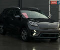 Серый Киа Niro, объемом двигателя 0 л и пробегом 164 тыс. км за 17550 $, фото 4 на Automoto.ua