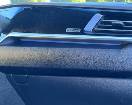 Сірий Кіа Niro, об'ємом двигуна 0 л та пробігом 89 тис. км за 437 $, фото 10 на Automoto.ua