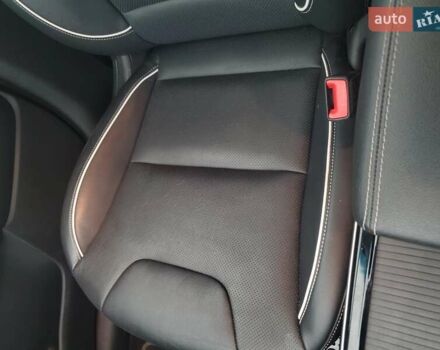 Кіа Niro 2020 у Києві на Automoto.ua Сірий Кіа Niro, об'ємом двигуна 0 л та пробігом 58 тис. км за 24000 $, фото 10 на Automoto.ua