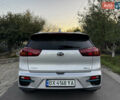 Сірий Кіа Niro, об'ємом двигуна 0 л та пробігом 120 тис. км за 22200 $, фото 9 на Automoto.ua