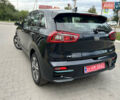Киа Niro 2020 в Хмельницком на Automoto.ua Серый Киа Niro, объемом двигателя 0 л и пробегом 77 тыс. км за 18000 $, фото 7 на Automoto.ua