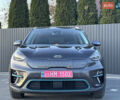 Серый Киа Niro, объемом двигателя 0 л и пробегом 112 тыс. км за 20300 $, фото 9 на Automoto.ua