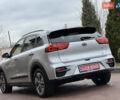 Серый Киа Niro, объемом двигателя 0 л и пробегом 118 тыс. км за 19350 $, фото 21 на Automoto.ua