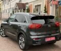 Серый Киа Niro, объемом двигателя 0 л и пробегом 125 тыс. км за 18950 $, фото 22 на Automoto.ua