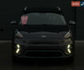 Серый Киа Niro, объемом двигателя 0 л и пробегом 164 тыс. км за 17550 $, фото 2 на Automoto.ua