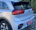 Сірий Кіа Niro, об'ємом двигуна 0 л та пробігом 89 тис. км за 437 $, фото 23 на Automoto.ua