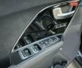 Сірий Кіа Niro, об'ємом двигуна 0 л та пробігом 96 тис. км за 16900 $, фото 12 на Automoto.ua