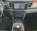 Серый Киа Niro, объемом двигателя 0 л и пробегом 125 тыс. км за 19250 $, фото 68 на Automoto.ua