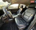 Серый Киа Niro, объемом двигателя 0 л и пробегом 57 тыс. км за 23299 $, фото 17 на Automoto.ua