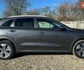 Сірий Кіа Niro, об'ємом двигуна 0 л та пробігом 58 тис. км за 23400 $, фото 25 на Automoto.ua