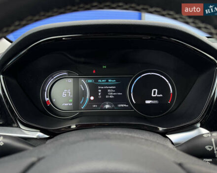 Кіа Niro 2020 у Рівному на Automoto.ua Сірий Кіа Niro, об'ємом двигуна 0 л та пробігом 138 тис. км за 19500 $, фото 20 на Automoto.ua