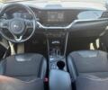Серый Киа Niro, объемом двигателя 1.6 л и пробегом 48 тыс. км за 18400 $, фото 6 на Automoto.ua