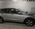 Серый Киа Niro, объемом двигателя 1.6 л и пробегом 29 тыс. км за 11000 $, фото 1 на Automoto.ua
