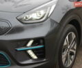 Сірий Кіа Niro, об'ємом двигуна 0 л та пробігом 74 тис. км за 19990 $, фото 14 на Automoto.ua