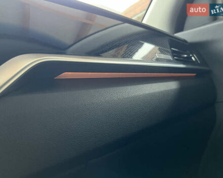 Серый Киа Niro, объемом двигателя 0 л и пробегом 127 тыс. км за 19750 $, фото 49 на Automoto.ua