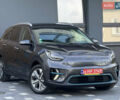 Сірий Кіа Niro, об'ємом двигуна 0 л та пробігом 70 тис. км за 19999 $, фото 1 на Automoto.ua