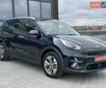Серый Киа Niro, объемом двигателя 0 л и пробегом 128 тыс. км за 19400 $, фото 4 на Automoto.ua