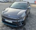 Серый Киа Niro, объемом двигателя 0 л и пробегом 83 тыс. км за 25100 $, фото 3 на Automoto.ua