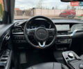 Серый Киа Niro, объемом двигателя 0 л и пробегом 118 тыс. км за 19350 $, фото 77 на Automoto.ua