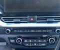 Серый Киа Niro, объемом двигателя 0 л и пробегом 153 тыс. км за 18899 $, фото 26 на Automoto.ua