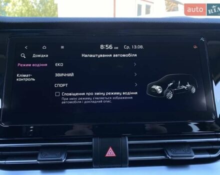 Киа Niro 2020 в Львове на Automoto.ua Серый Киа Niro, объемом двигателя 0 л и пробегом 107 тыс. км за 20950 $, фото 61 на Automoto.ua