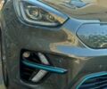 Серый Киа Niro, объемом двигателя 0 л и пробегом 49 тыс. км за 23000 $, фото 12 на Automoto.ua