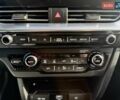 Серый Киа Niro, объемом двигателя 0 л и пробегом 124 тыс. км за 18950 $, фото 18 на Automoto.ua