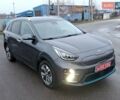 Серый Киа Niro, объемом двигателя 0 л и пробегом 150 тыс. км за 19300 $, фото 3 на Automoto.ua
