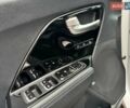 Сірий Кіа Niro, об'ємом двигуна 0 л та пробігом 118 тис. км за 19300 $, фото 65 на Automoto.ua