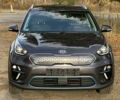 Сірий Кіа Niro, об'ємом двигуна 0 л та пробігом 128 тис. км за 18950 $, фото 1 на Automoto.ua