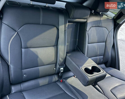 Серый Киа Niro, объемом двигателя 0 л и пробегом 165 тыс. км за 18000 $, фото 76 на Automoto.ua