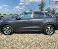 Киа Niro 2020 в Львове на Automoto.ua Серый Киа Niro, объемом двигателя 0 л и пробегом 116 тыс. км за 20800 $, фото 20 на Automoto.ua