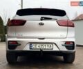 Сірий Кіа Niro, об'ємом двигуна 0 л та пробігом 71 тис. км за 21999 $, фото 15 на Automoto.ua