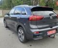 Серый Киа Niro, объемом двигателя 0 л и пробегом 145 тыс. км за 18800 $, фото 1 на Automoto.ua