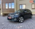 Серый Киа Niro, объемом двигателя 0 л и пробегом 125 тыс. км за 19250 $, фото 18 на Automoto.ua
