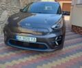 Серый Киа Niro, объемом двигателя 0 л и пробегом 49 тыс. км за 23000 $, фото 1 на Automoto.ua