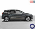 Серый Киа Niro, объемом двигателя 0 л и пробегом 146 тыс. км за 20747 $, фото 3 на Automoto.ua