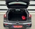 Серый Киа Niro, объемом двигателя 0 л и пробегом 147 тыс. км за 18800 $, фото 41 на Automoto.ua