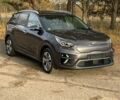 Сірий Кіа Niro, об'ємом двигуна 0 л та пробігом 128 тис. км за 18950 $, фото 1 на Automoto.ua