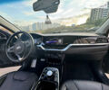 Серый Киа Niro, объемом двигателя 0 л и пробегом 93 тыс. км за 22500 $, фото 17 на Automoto.ua