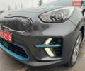 Серый Киа Niro, объемом двигателя 0 л и пробегом 158 тыс. км за 17750 $, фото 27 на Automoto.ua