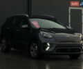 Серый Киа Niro, объемом двигателя 0 л и пробегом 164 тыс. км за 17550 $, фото 5 на Automoto.ua