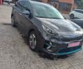 Серый Киа Niro, объемом двигателя 0 л и пробегом 170 тыс. км за 18600 $, фото 9 на Automoto.ua