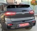 Сірий Кіа Niro, об'ємом двигуна 0 л та пробігом 135 тис. км за 17500 $, фото 19 на Automoto.ua