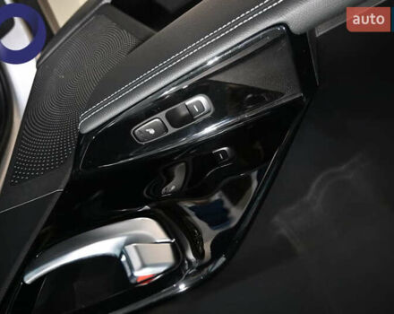 Серый Киа Niro, объемом двигателя 0 л и пробегом 146 тыс. км за 20747 $, фото 9 на Automoto.ua
