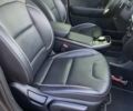 Сірий Кіа Niro, об'ємом двигуна 0 л та пробігом 73 тис. км за 18900 $, фото 24 на Automoto.ua