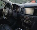 Серый Киа Niro, объемом двигателя 0 л и пробегом 144 тыс. км за 17250 $, фото 36 на Automoto.ua