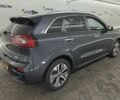 Серый Киа Niro, объемом двигателя 0 л и пробегом 114 тыс. км за 18500 $, фото 8 на Automoto.ua