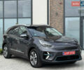 Серый Киа Niro, объемом двигателя 0 л и пробегом 139 тыс. км за 18900 $, фото 20 на Automoto.ua