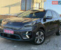 Серый Киа Niro, объемом двигателя 0 л и пробегом 145 тыс. км за 18800 $, фото 17 на Automoto.ua